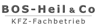 Logo von B.O.S. - Heil & Co. GmbH & Co. KG.