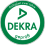 dekra-siegel